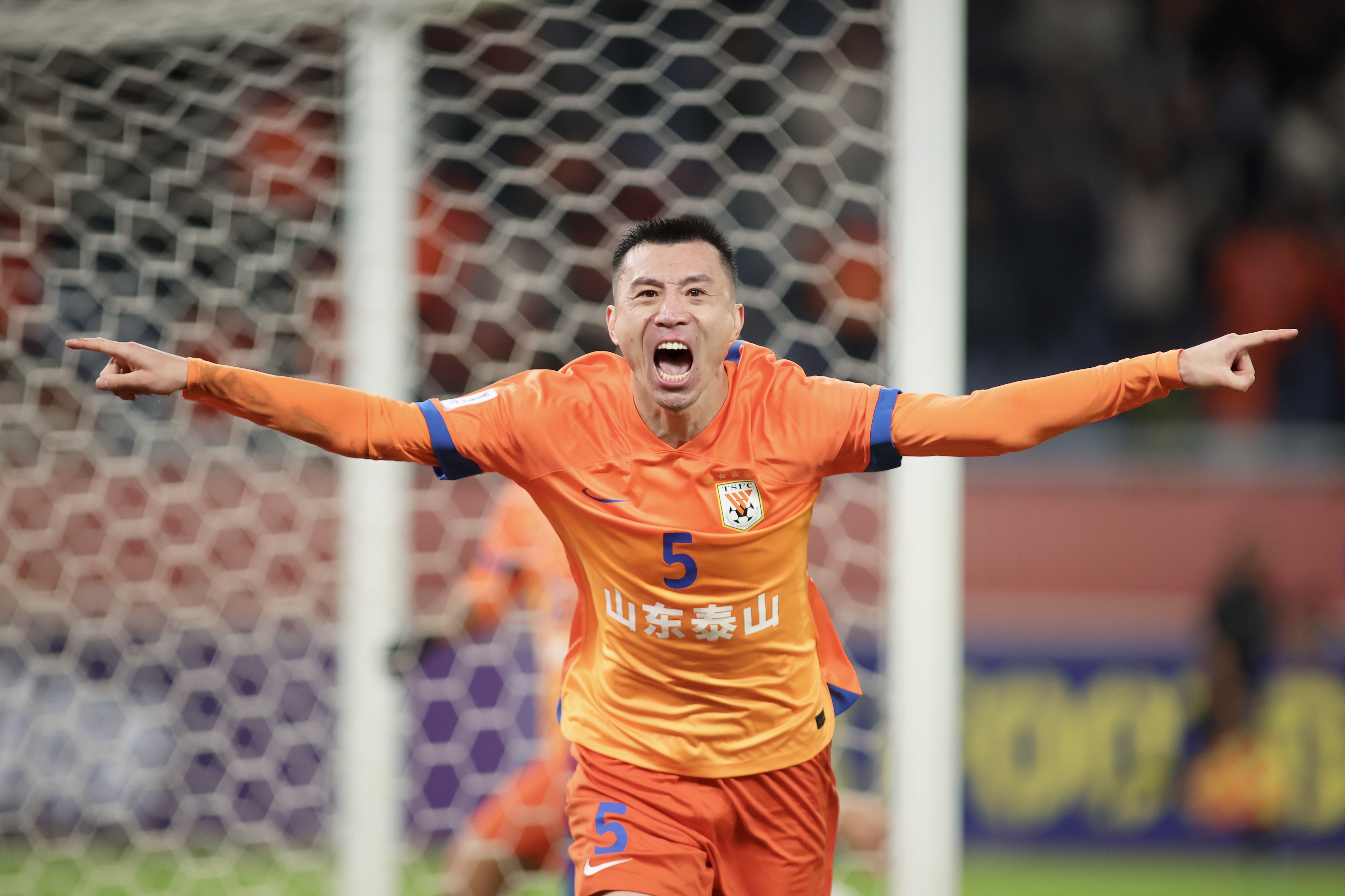 山东队主场告捷,取得四连胜 山东队主场告捷,取得四连胜