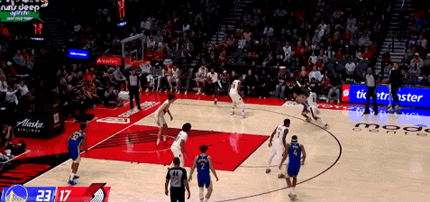 关于开拓者客场惨败,战绩下滑至倒数第二的信息 关于开拓者客场惨败,战绩下滑至倒数第二的信息