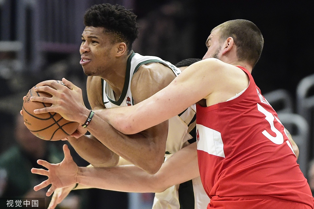 猛龙力克人晋级东部决赛:冠军之路越加坚实的简单介绍 猛龙力克人晋级东部决赛:冠军之路越加坚实的简单介绍