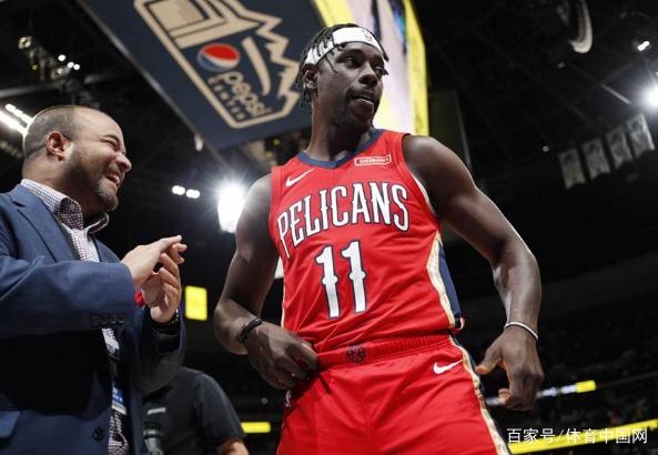 爱游戏网页版-鹈鹕客场告捷，霍勒迪得分不断攀升