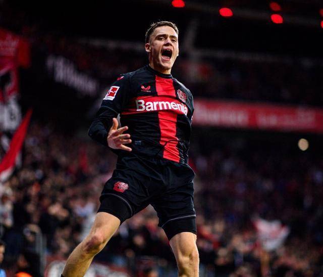 关于勒沃库森轻取对手,领先优势巩固不败走势的信息 关于勒沃库森轻取对手,领先优势巩固不败走势的信息