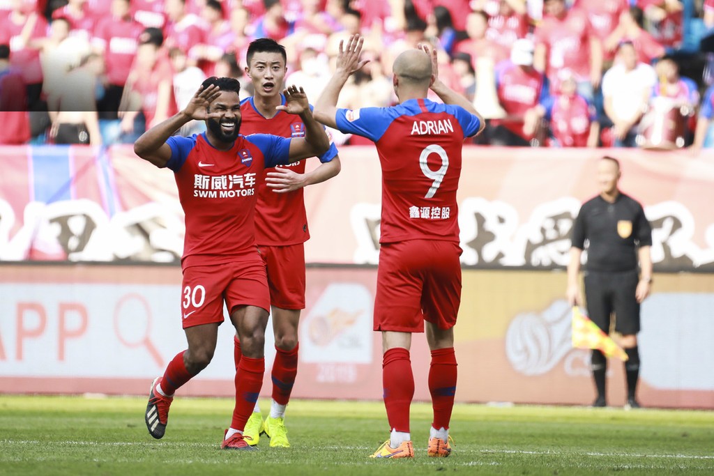 重庆斯威备战周末比赛,期待在主场拿下三分的简单介绍 重庆斯威备战周末比赛,期待在主场拿下三分的简单介绍