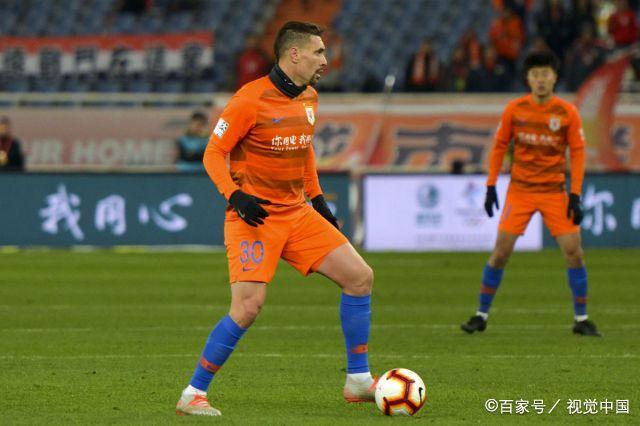 山东鲁能客场挑战天津泰达,保住保级希望的简单介绍 山东鲁能客场挑战天津泰达,保住保级希望的简单介绍